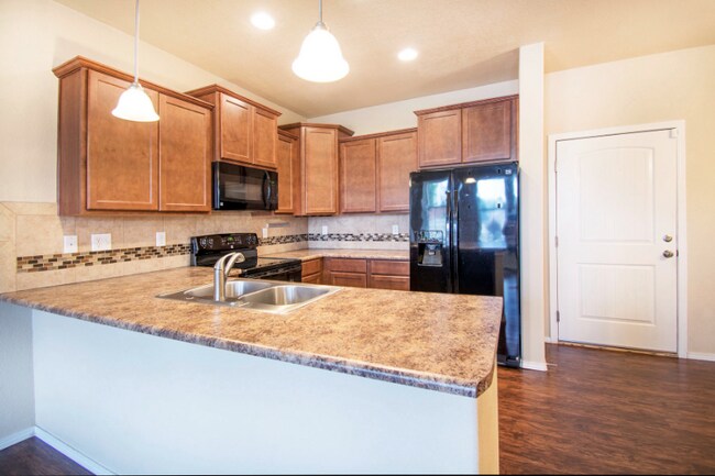 Foto del edificio - 5343 Prominence Point