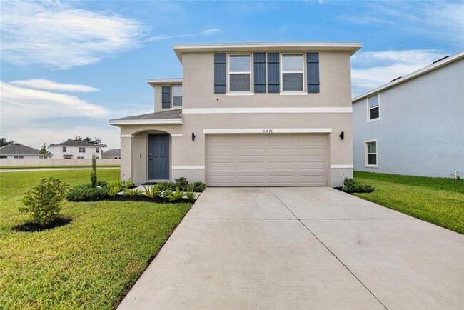 Building Photo - 13646 Mount Ivy Ct
