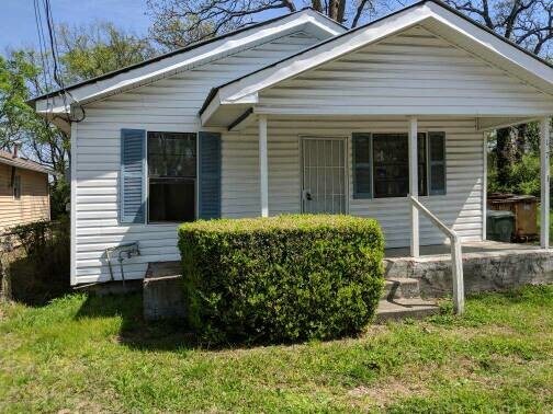 Foto del edificio - 1707 Wilcox Blvd