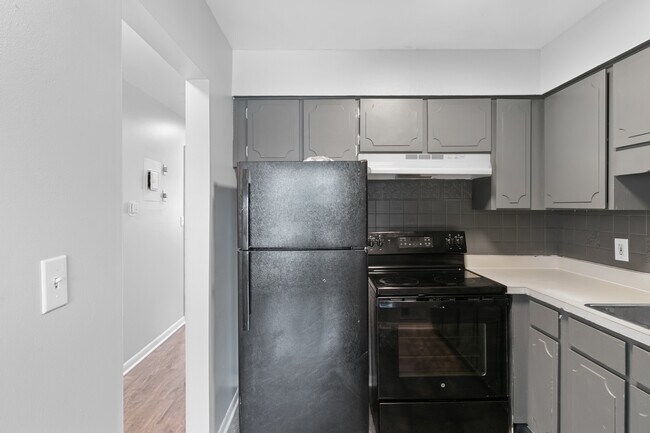 Foto del edificio - Potomac Village