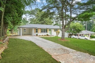 Building Photo - 4188 Fontana Ct