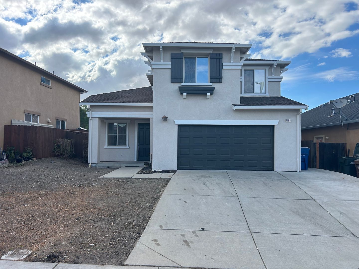4108 Mattole Rd, Antioch, CA 94531 - House Rental in Antioch, CA ...