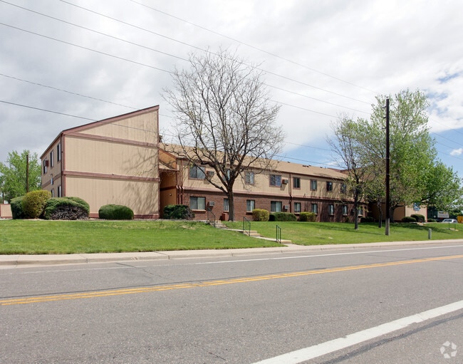 Primary Photo - Winddrift Apartments