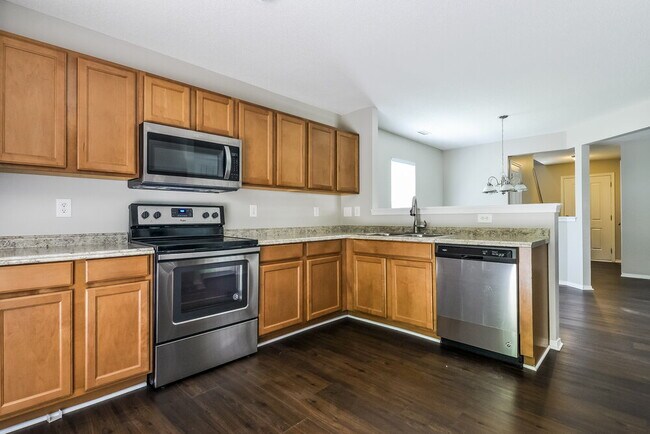 Foto del edificio - 3149 Varcroft Rd