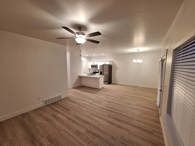 Foto del edificio - 5116 Rustic Patch Rd