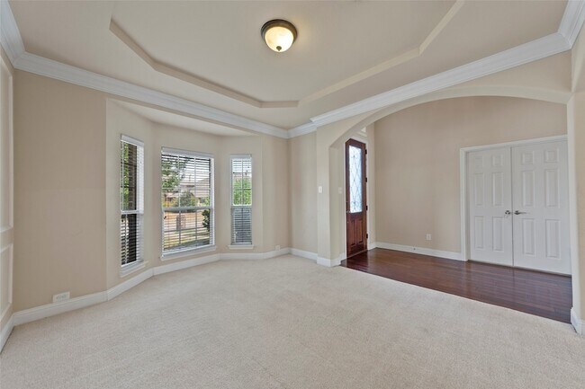 Foto del edificio - 6529 Abrams Dr