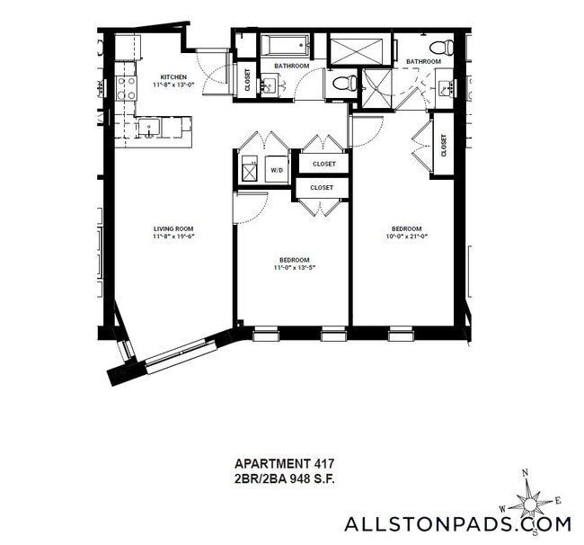 Building Photo - 55 Brighton Ave