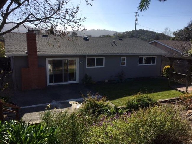 Building Photo - 2050 Feliz Rd