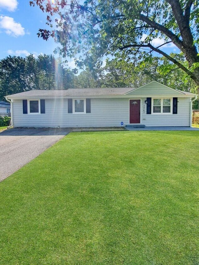 7367 Gabriel Dr, Bryans Road, MD 20616 House Rental in Bryans Road