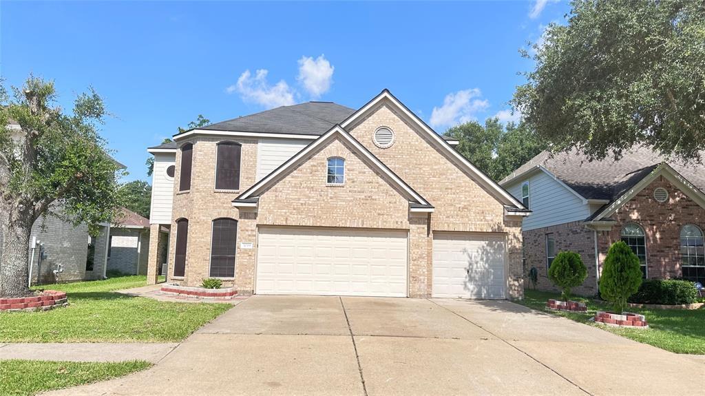 3019 Red Oak Leaf Trail, Houston, TX 77084 House Rental in Houston