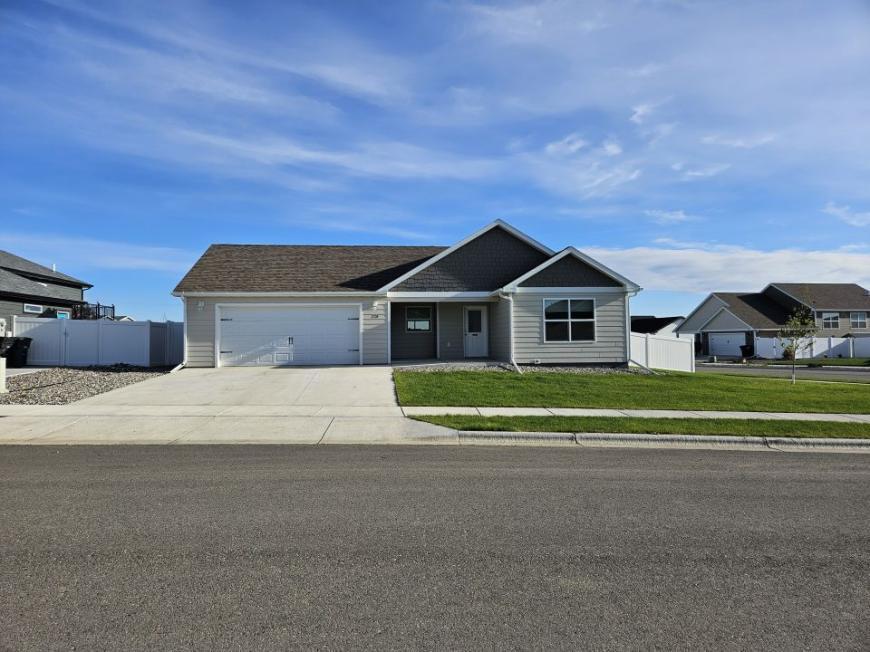 Primary Photo - 2 bedroom in Billings MT 59105