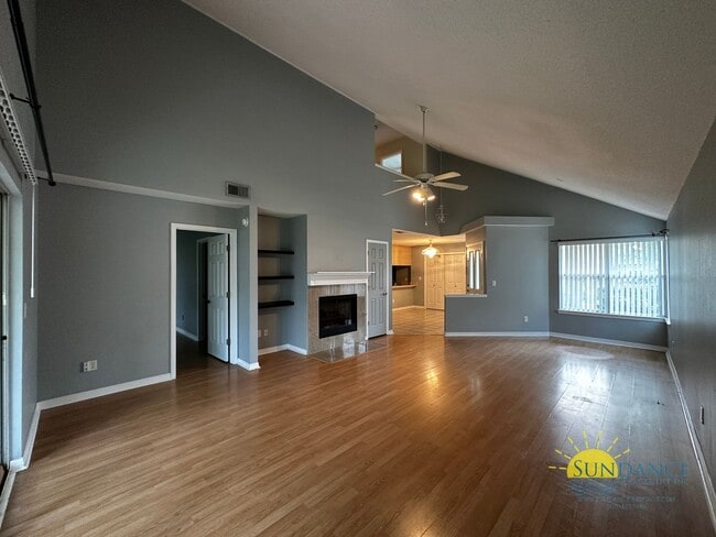 Foto del edificio - Lovely 3 Bedroom Townhouse in Fort Walton Beach Near both Bases