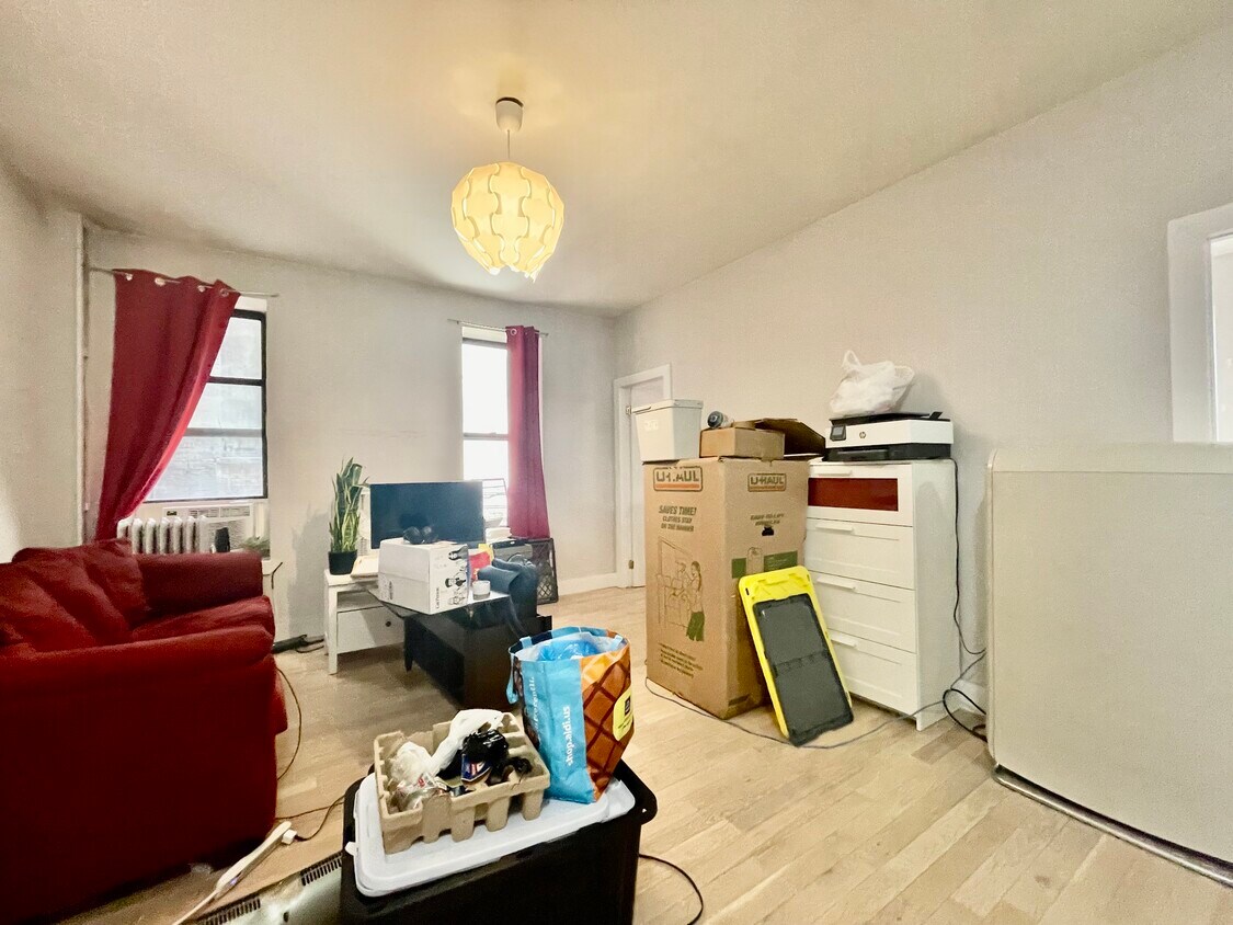 512 W 158th St Unit 3, New York, NY 10032 Apartment for Rent in New