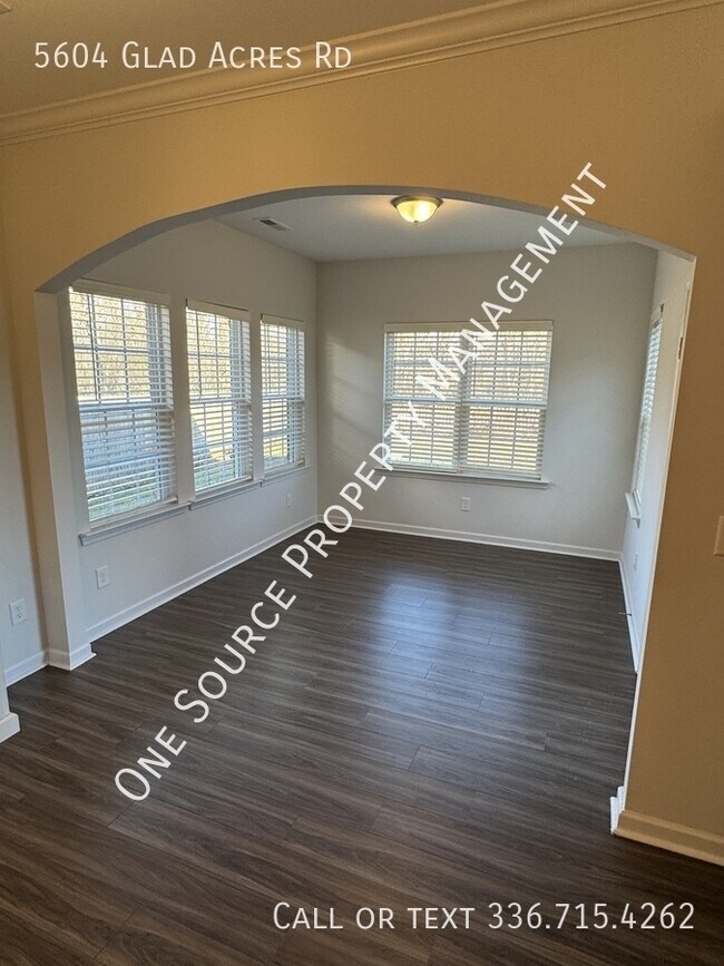 Foto del edificio - 5604 Glad Acres Rd