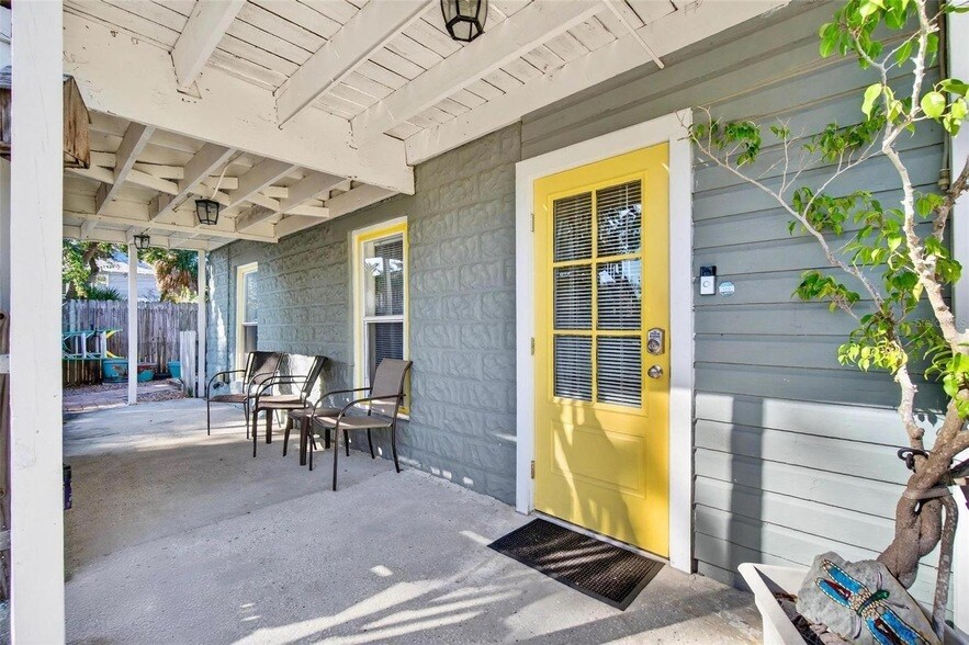 Foto principal - 509 29th Ave S