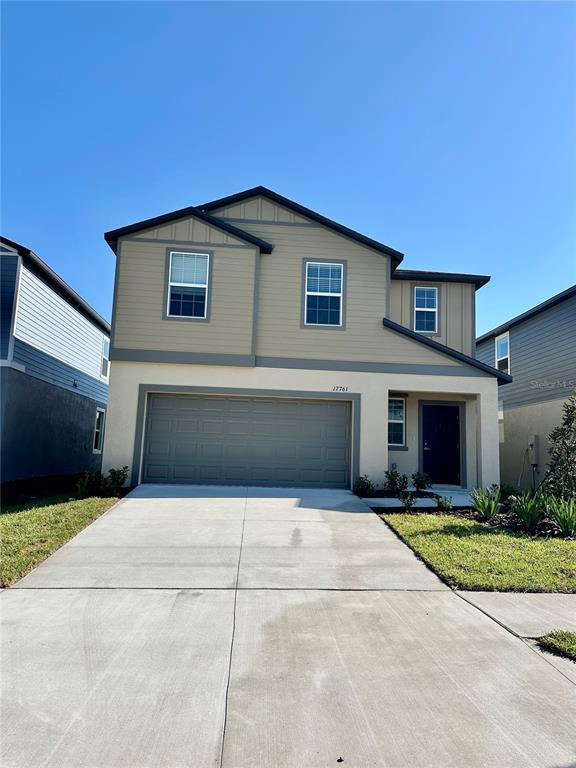 Building Photo - 17761 Pleasantview Blvd