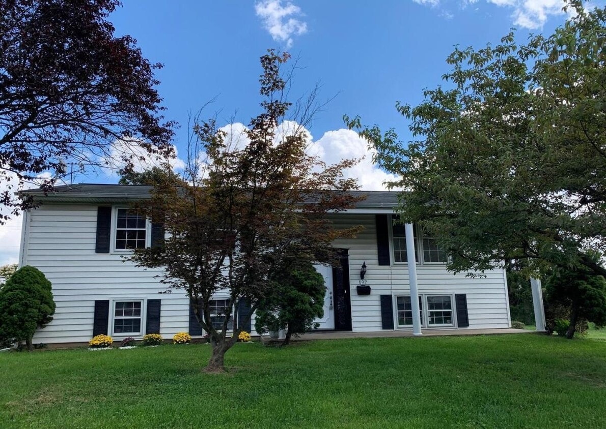 Primary Photo - 808 Branford Cir