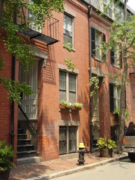 Foto principal - 33 Gray St