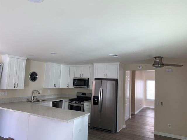 Foto del edificio - 856 Crystal Creek Ct