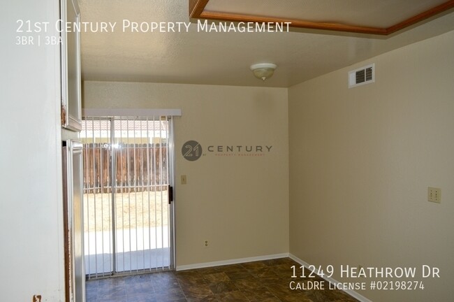 Building Photo - 11249 Heathrow Dr