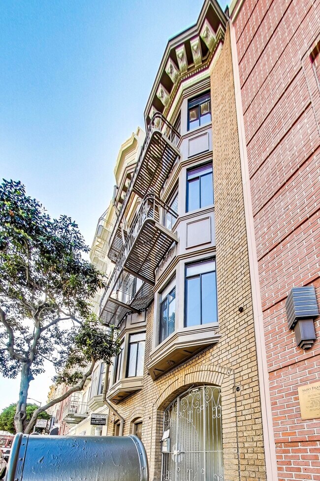 Building Photo - 1171 Bush St