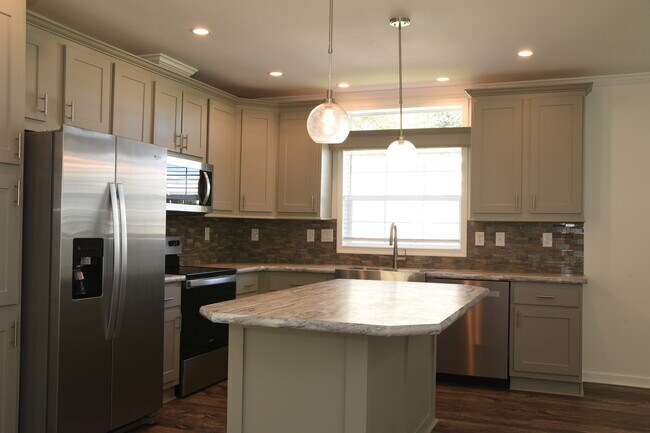 Foto del edificio - 1902 W Gleneagles Rd