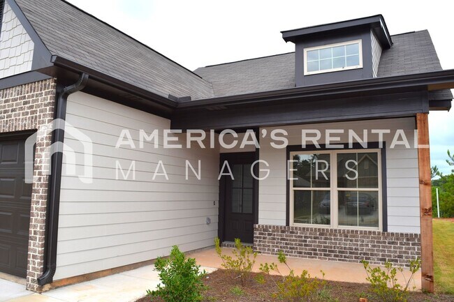 Foto del edificio - Home Available for Rent in Margaret, AL... Available to View Now!