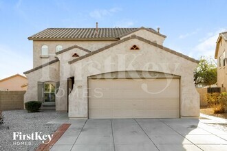 Building Photo - 15271 W Desert Hills Dr