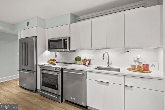 Foto del edificio - 1465 Harvard St NW