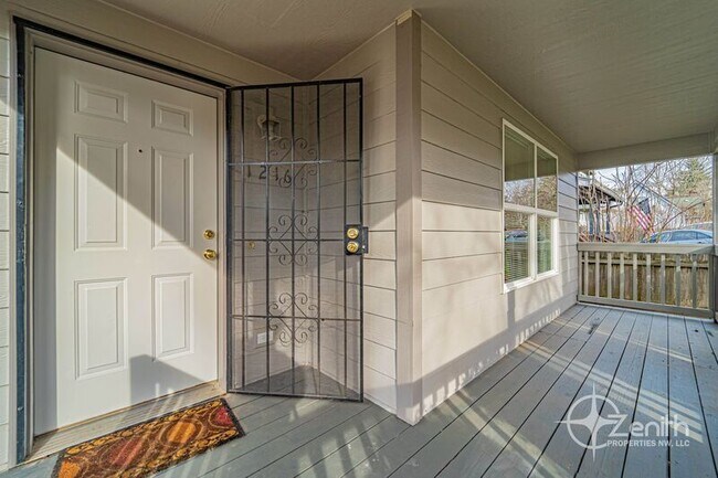 Foto del edificio - 1216 W 22nd St