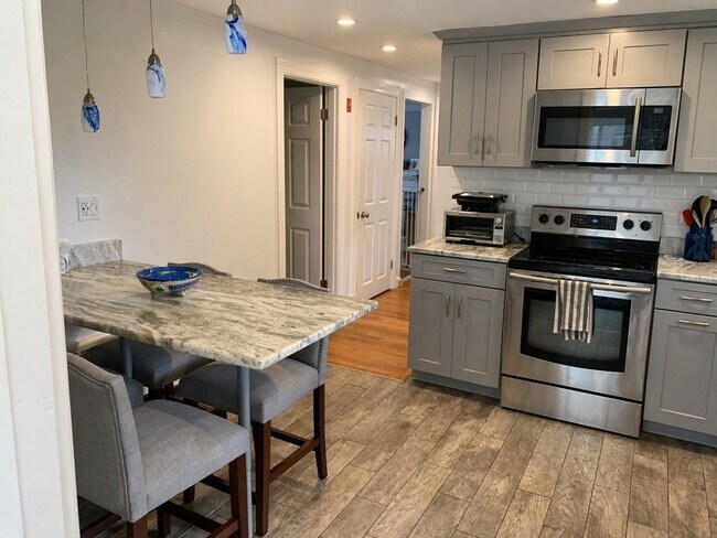 Foto del edificio - 53 Gale St