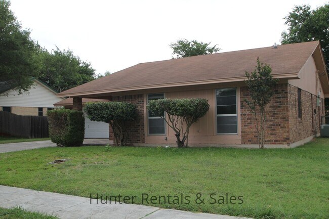Foto del edificio - 2810 Lawndale St