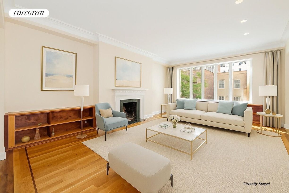 Foto principal - 16 E 84th St