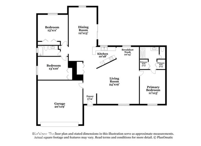 Building Photo - 1510 Glencove Ave NW