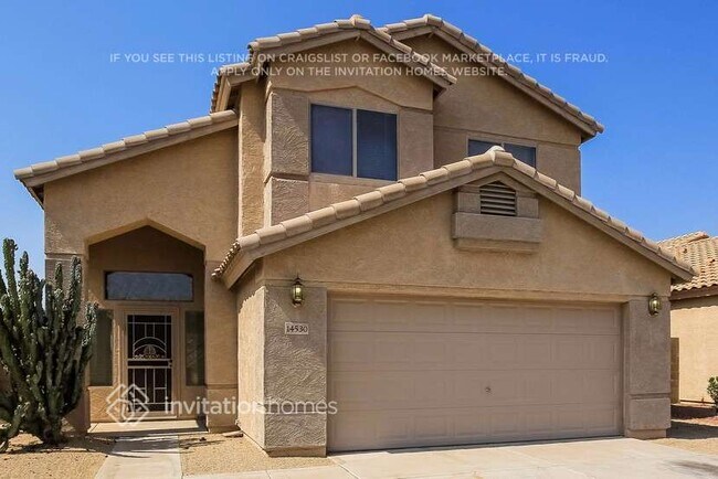 Foto del edificio - 14530 N 87th Ave