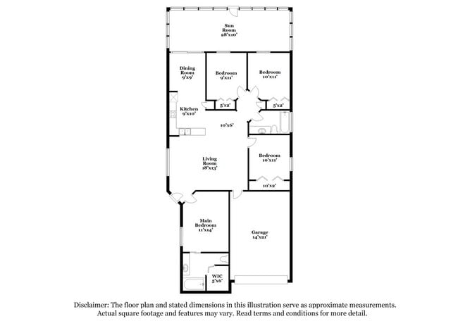 Building Photo - 6127 Skylarkcrest Dr