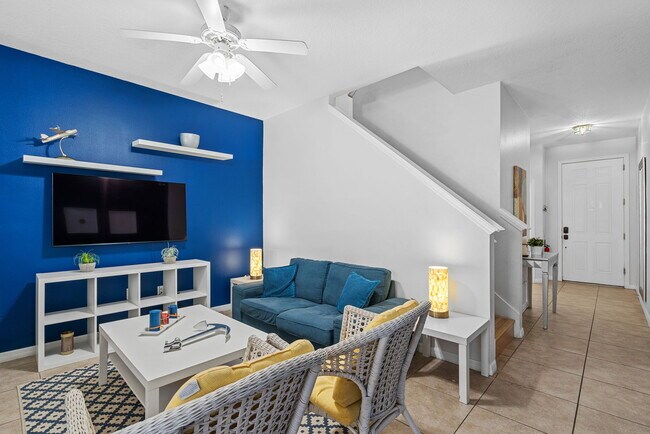 Foto del edificio - 2623 Andros Ln