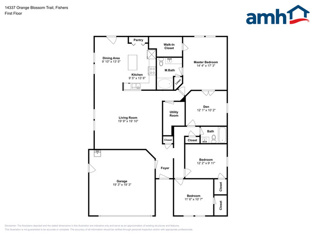 Building Photo - 14337 Orange Blossom Trail
