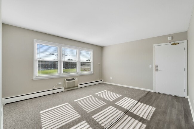 Interior Photo - The Element