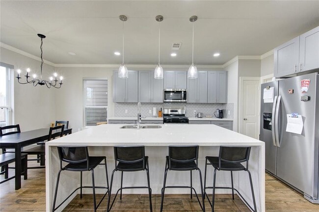 Building Photo - 14514 Sanour Dr