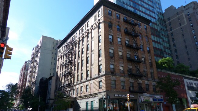 Building Photo - 243 W 99th St