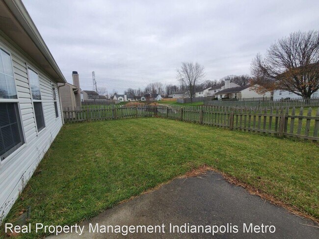 Building Photo - 3 br, 2 bath House - 11349 Silver Drift Way
