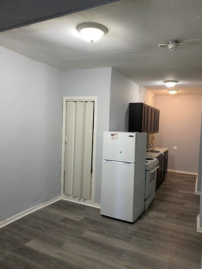 Foto del edificio - 1702 N 20th St
