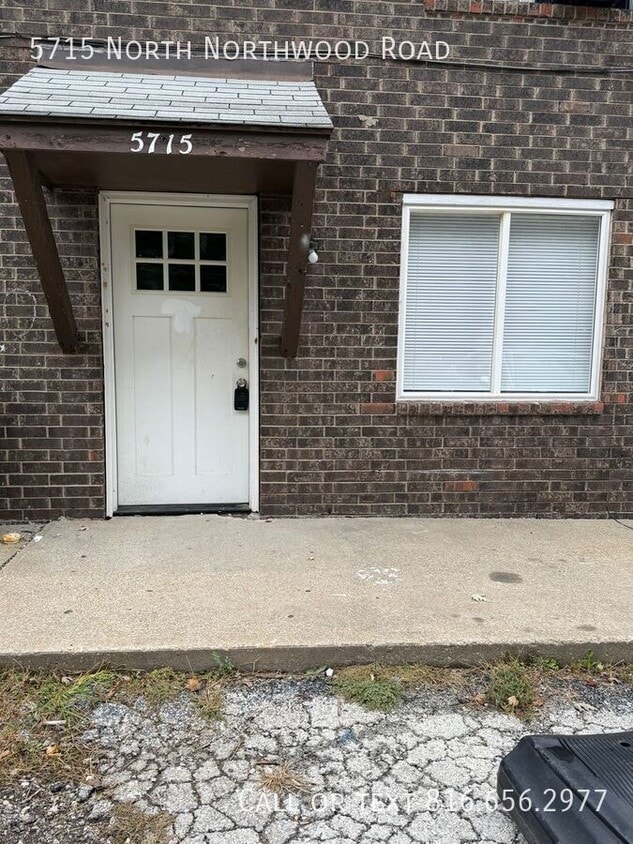 Foto principal - 5715 N Northwood Rd