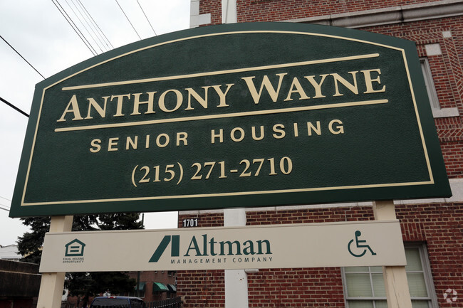 Foto del edificio - Anthony Wayne II