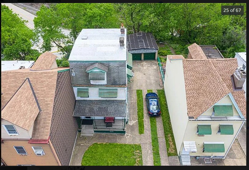 4744 Juniper Street, PITTSBURGH, PA 15224 House Rental in PITTSBURGH