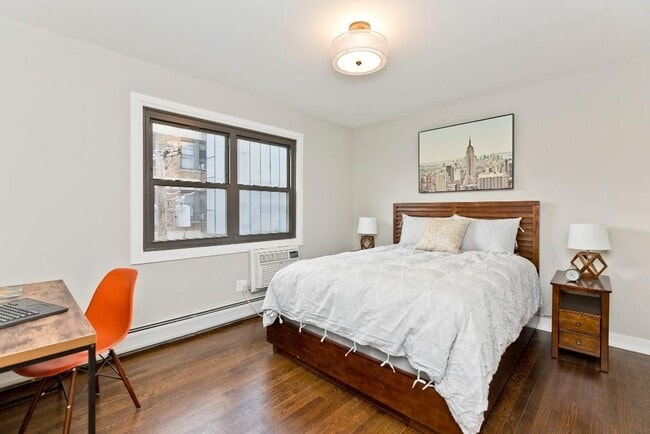 Foto del edificio - 5536 N Sheridan Rd