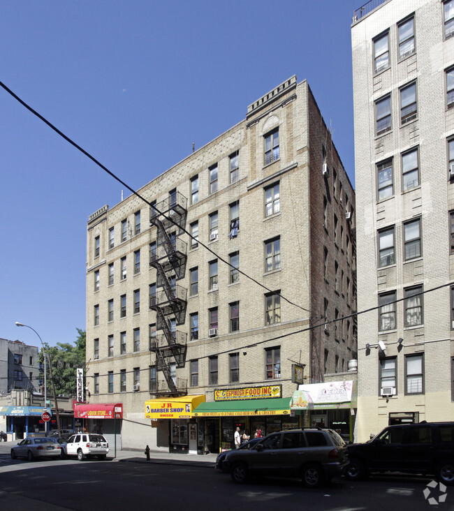 325 E 194th St, Bronx, NY 10458 Rentals - Bronx, NY | Apartments.com