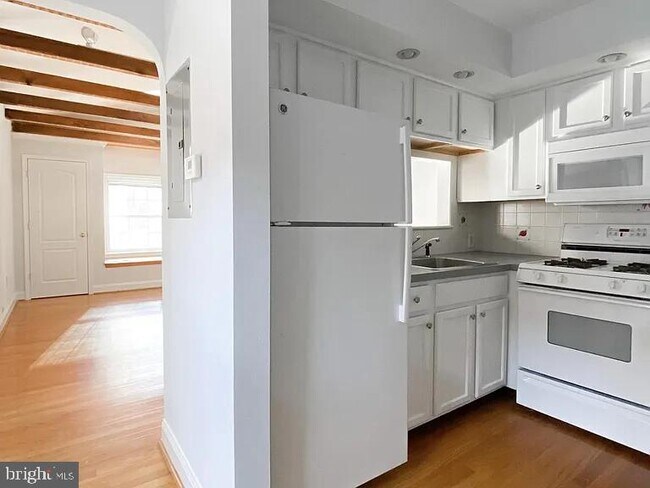 Foto del edificio - 1701 Spruce St