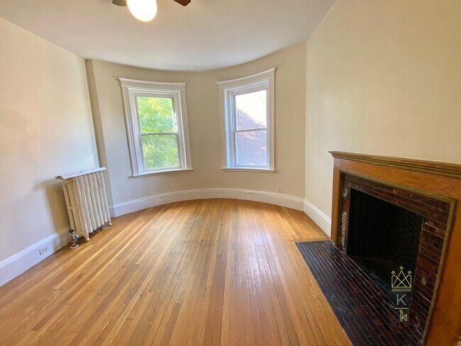 Foto del edificio - 1788 Beacon St